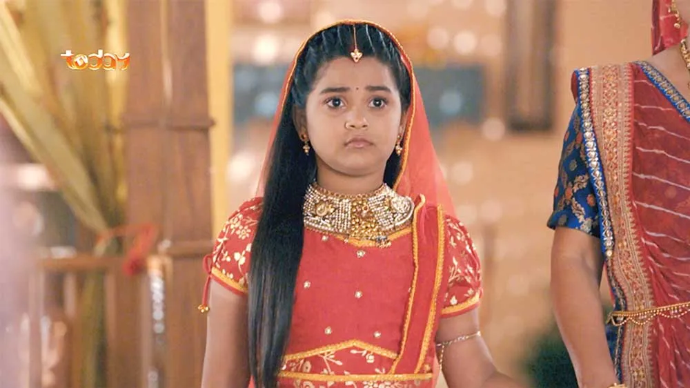 Thời lượng phát sóng của Cô dâu 8 tuổi mùa 2 chỉ còn khoảng 86 tập  ảnh 3