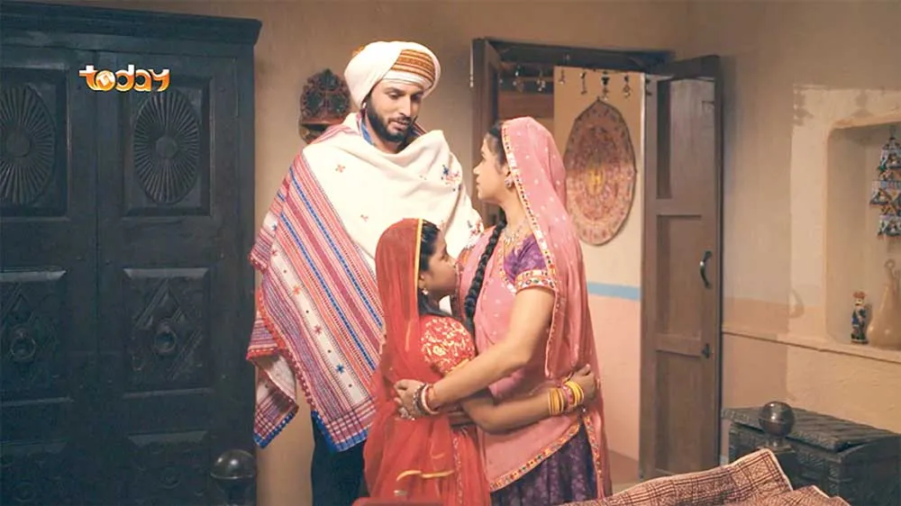 Thời lượng phát sóng của Cô dâu 8 tuổi mùa 2 chỉ còn khoảng 86 tập  ảnh 1