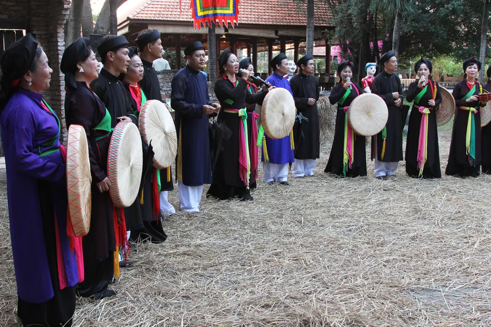 Lễ hội Văn hóa Ẩm thực, Món ngon Saigontourist Group 2022 ảnh 5