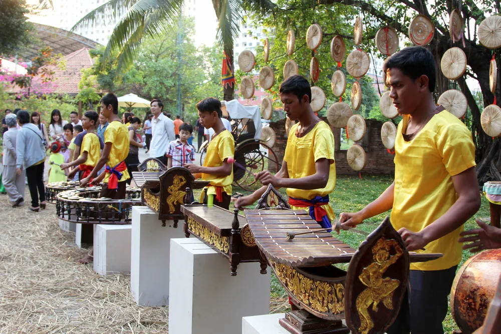 Lễ hội Văn hóa Ẩm thực, Món ngon Saigontourist Group 2022 ảnh 6