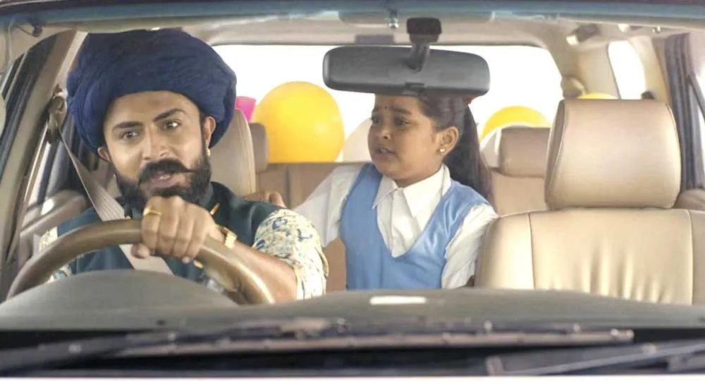 Thời lượng phát sóng của Cô dâu 8 tuổi mùa 2 chỉ còn khoảng 86 tập  ảnh 2