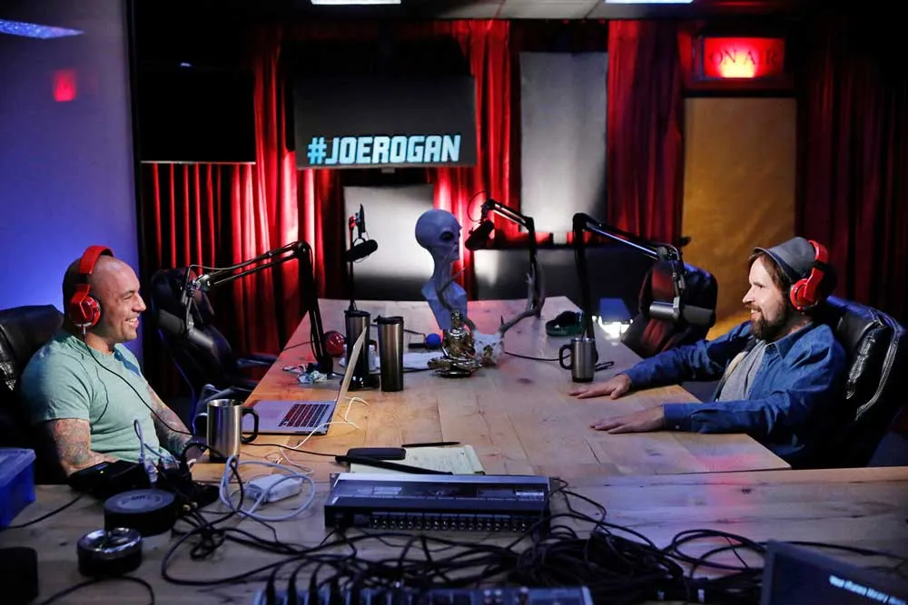 Tương lai mở cho podcast ảnh 1