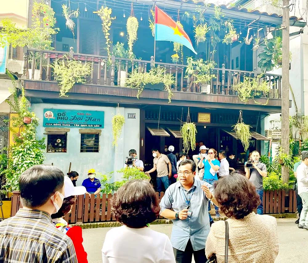 Phong phú tour chơi lễ 2-9  ảnh 1