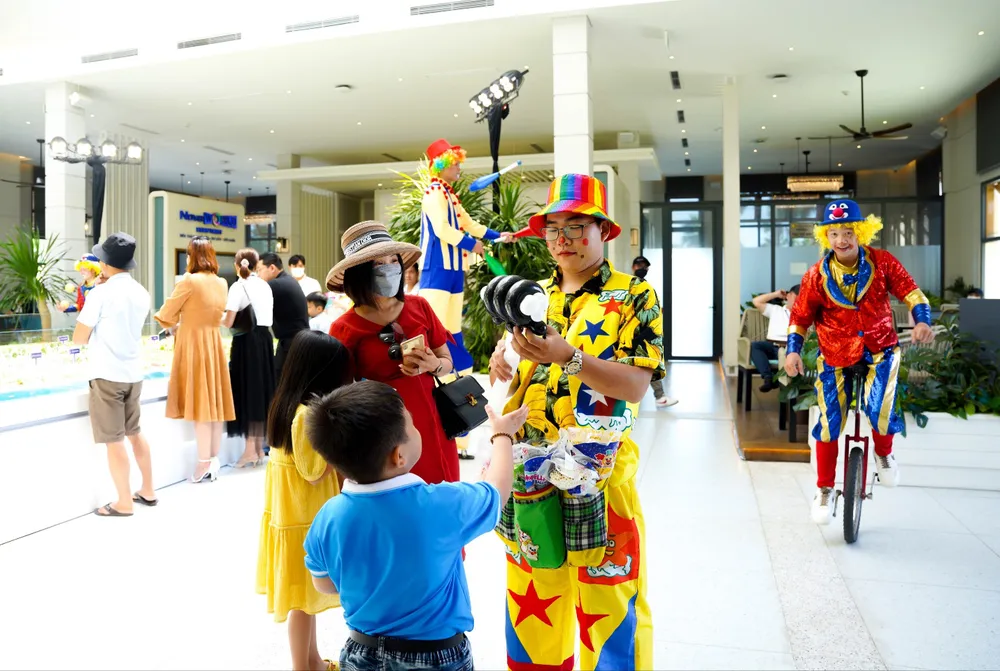 Bình Thuận 30 năm tái lập: Đường lớn đã mở cho du lịch vươn xa ảnh 5