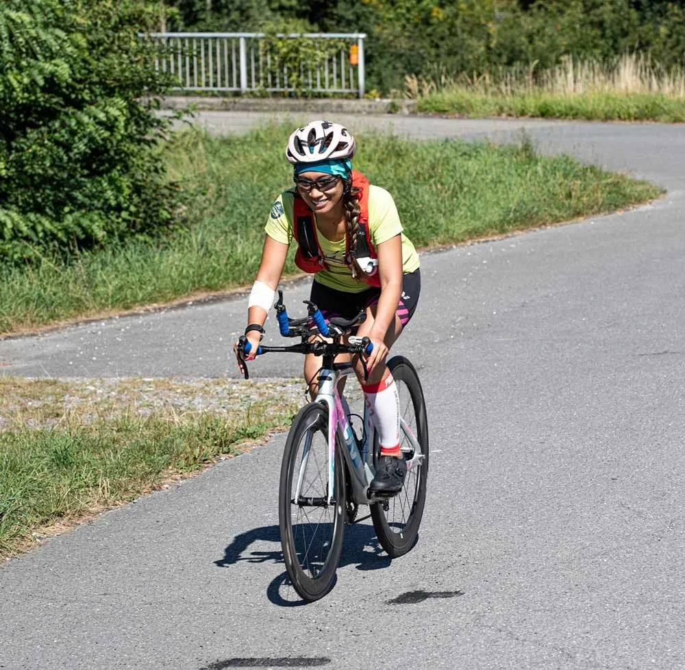 Bước chân nhỏ viết nên huyền thoại ảnh 1