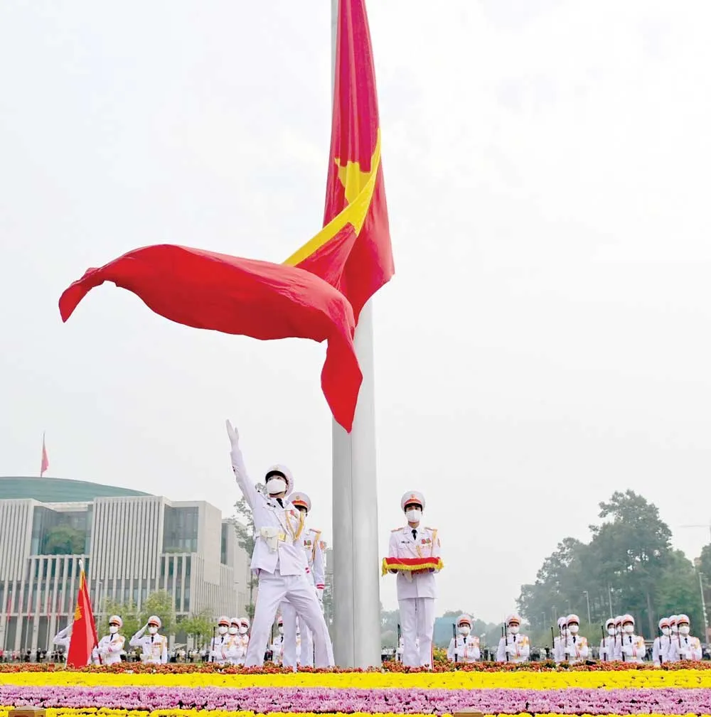 Bên nhau những ngày bình yên ảnh 1