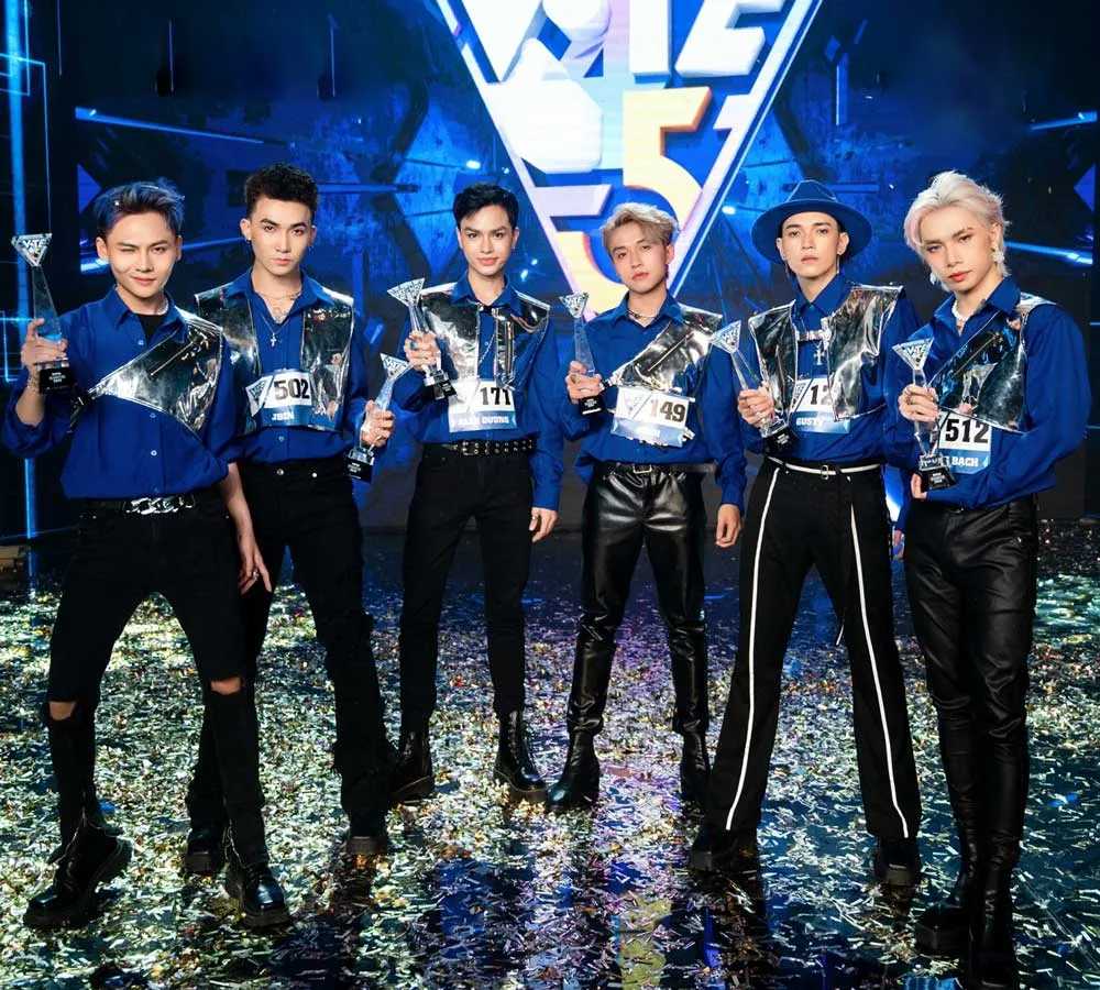 Nhóm nhạc Thế hệ mới: Sẵn sàng cho hành trình dài ảnh 1