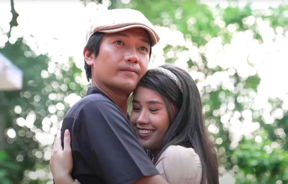 Kịch bản phim truyền hình: Không chỉ có chuyển thể ảnh 1