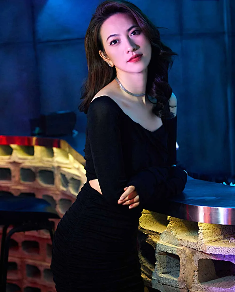 Diễn viên Phương Anh Đào: Biết ơn cả thành công và thất bại ảnh 1