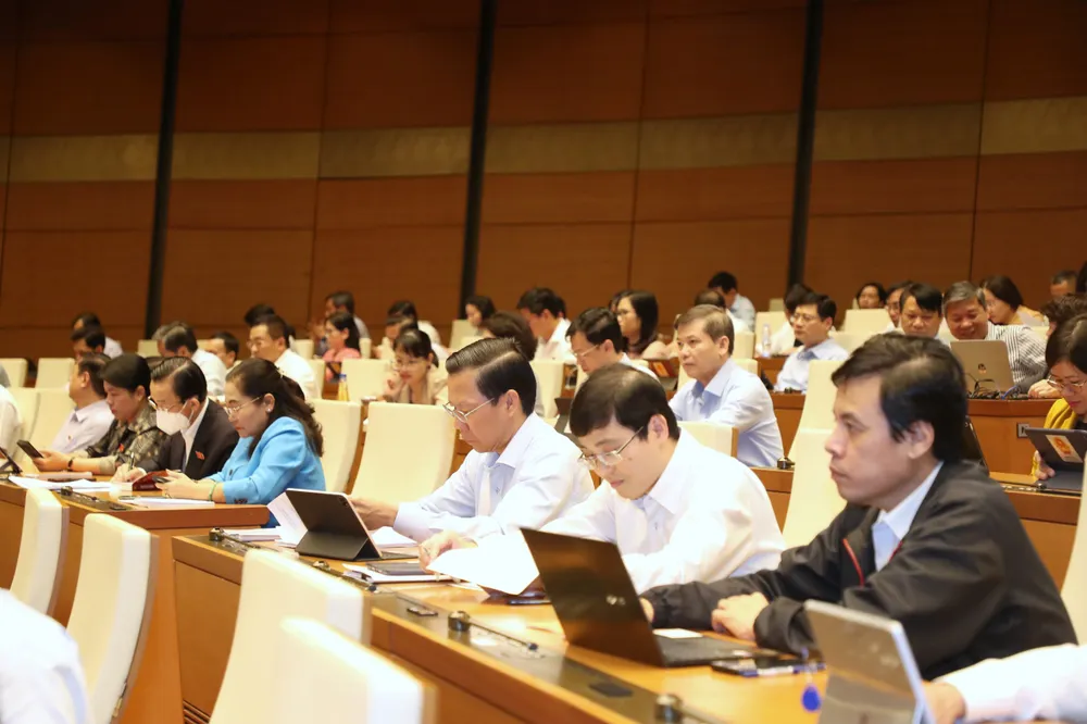 Phạt nguội nhưng người dân phải đến tận cơ quan xử phạt để xác nhận  ảnh 3