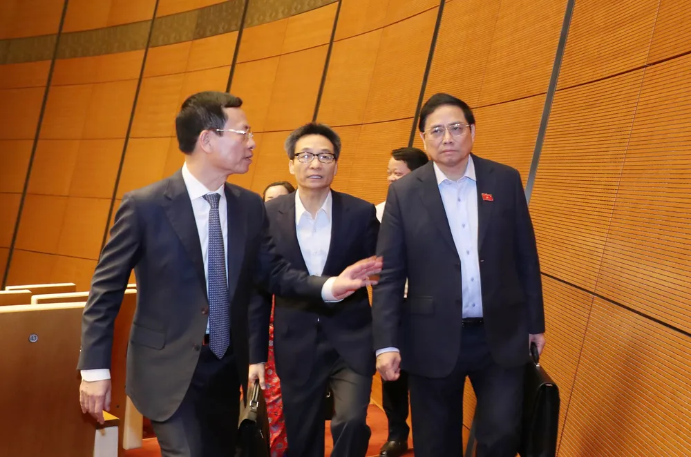 Phạt nguội nhưng người dân phải đến tận cơ quan xử phạt để xác nhận  ảnh 4