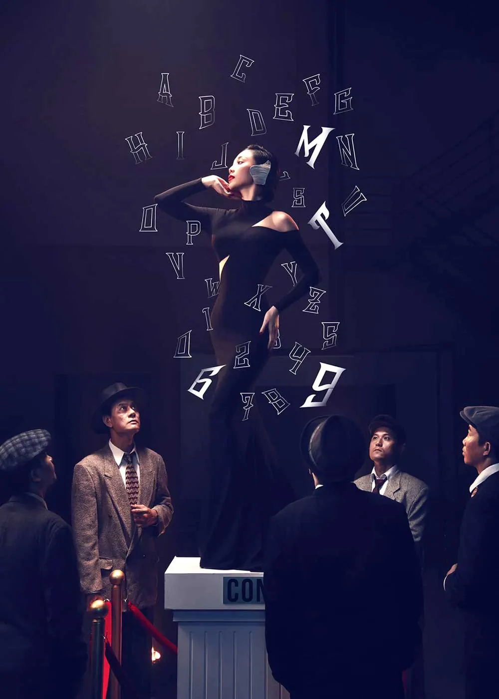 Khi phụ nữ “nhìn” và hát về phụ nữ ảnh 1