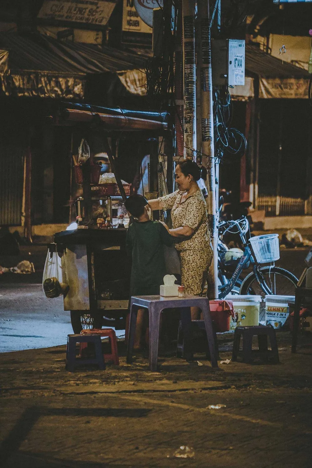 Trái tim còn rung nhịp yêu thương ảnh 1