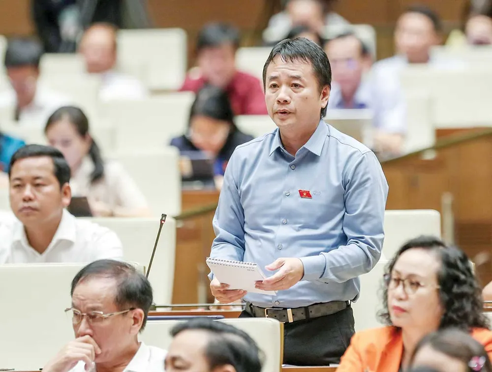 Tăng cường thu hồi tài sản tham nhũng, nâng cao đạo đức công vụ thanh tra ảnh 1