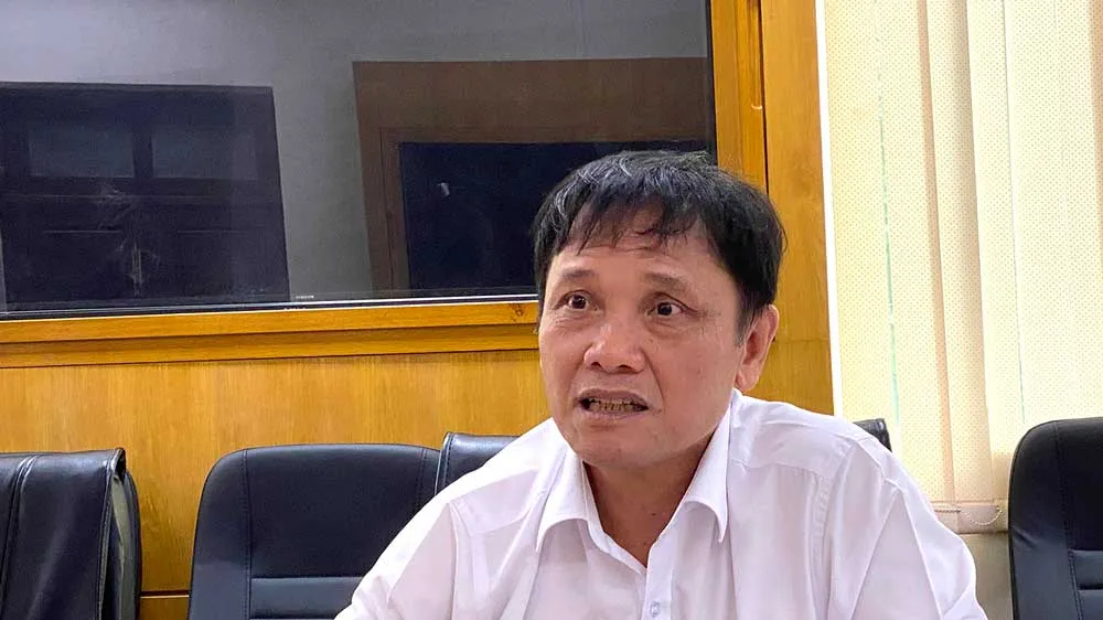 Phản hồi loạt bài “Mắc cạn” điện mặt trời, điện gió: Ngành điện không đủ thẩm quyền giải quyết các vướng mắc ảnh 1