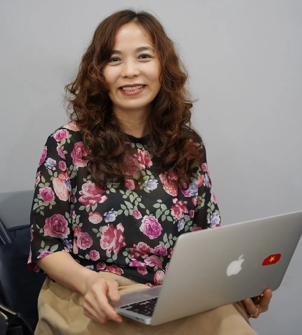 Chủ xe VF e34 bất ngờ với chiến dịch chăm sóc khách hàng đặc biệt của VinFast ảnh 2