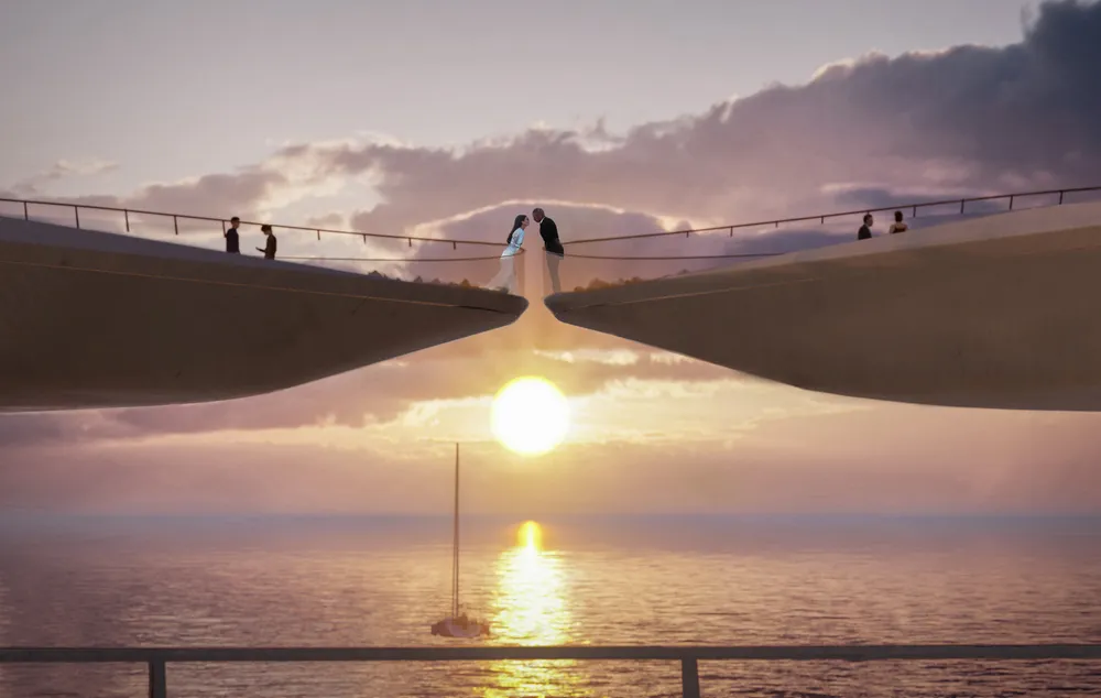 Sun Group ra mắt 2 “siêu phẩm”, du lịch Phú Quốc hứa hẹn bùng nổ