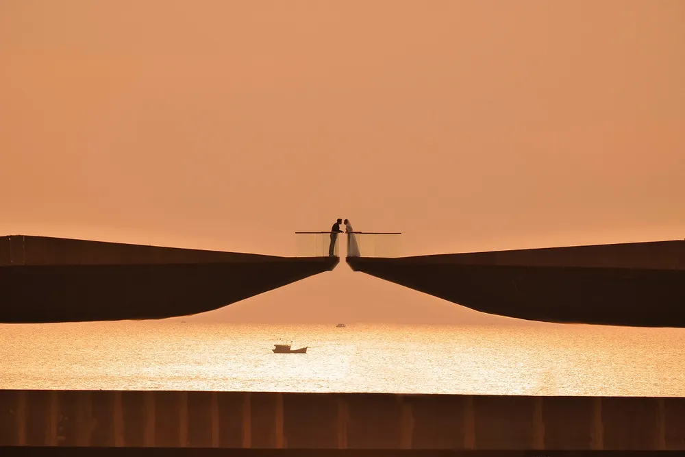 Cầu Hôn được kỳ vọng trở thành biểu tượng mới của Phú Quốc