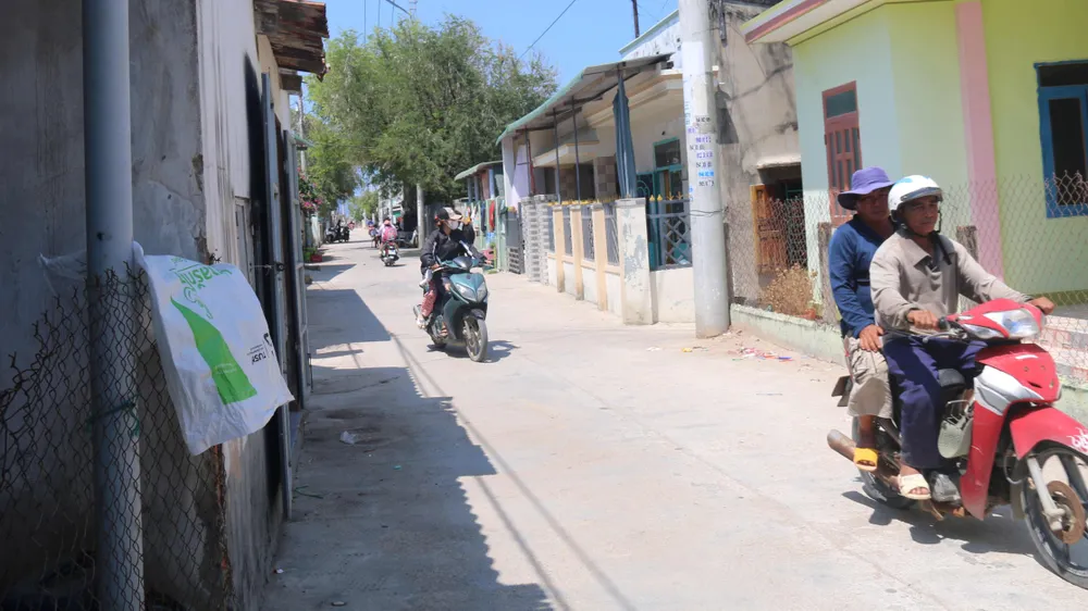 Ninh Thuận: Hủy quyết định thu hồi đất 2 dự án điện hạt nhân 