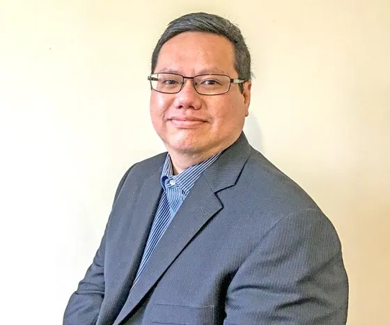 TS. Hồ Quốc Tuấn