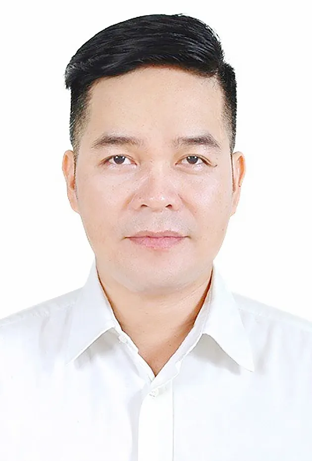 TS Tạ Duy Linh TS Tạ Duy Linh