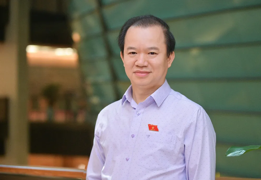 PGS-TS Bùi Hoài Sơn, Ủy viên Ủy ban Văn hóa - Giáo dục của Quốc hội PGS-TS Bùi Hoài Sơn, Ủy viên Ủy ban Văn hóa - Giáo dục của Quốc hội