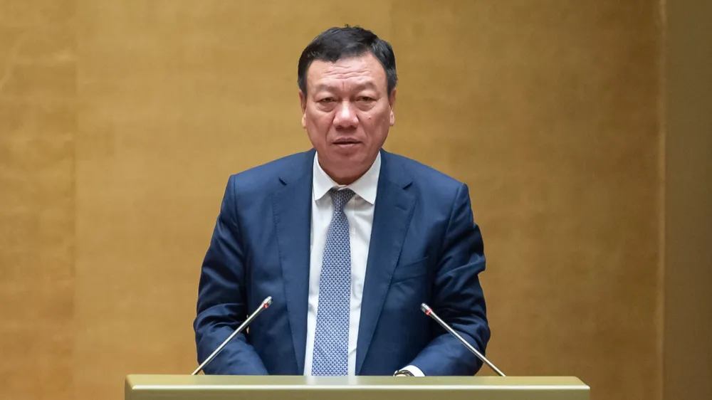 Tổng Thanh tra Chính phủ: 432 cán bộ, công chức bị xử lý