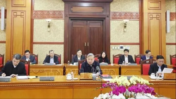 vna_potal_ban_bi_thu_cho_y_kien_ve_bao_cao_tinh_hinh_to_chuc_tet_at_ty_2025_stand (2).jpg