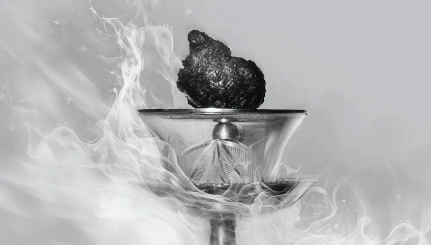 Xá lợi trái tim Bồ tát Thích Quảng Đức