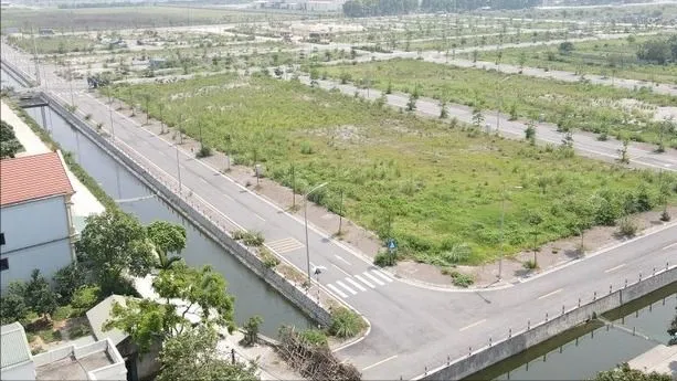 TP Hà Nội tập trung rà soát, xử lý các dự án chậm triển khai