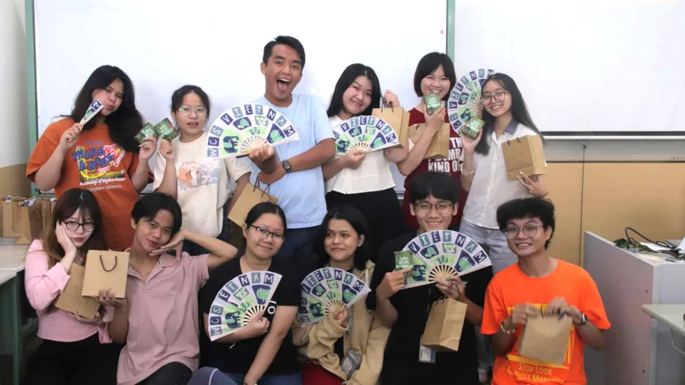 Buổi chơi thử Vào rừng Việt Nam nhận về nhiều phản hồi tích cực