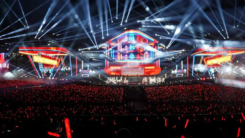 Dịch vụ biểu diễn nghệ thuật được VCCI đề xuất ra khỏi danh mục kinh doanh có điều kiện