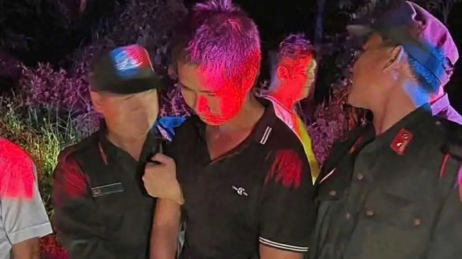 Bắt được nghi phạm vụ án 3 người bị giết ở Đồng Nai