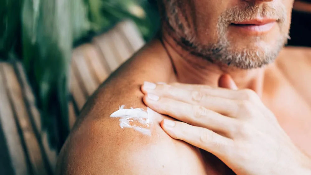 Cung cấp insulin qua kem thoa da