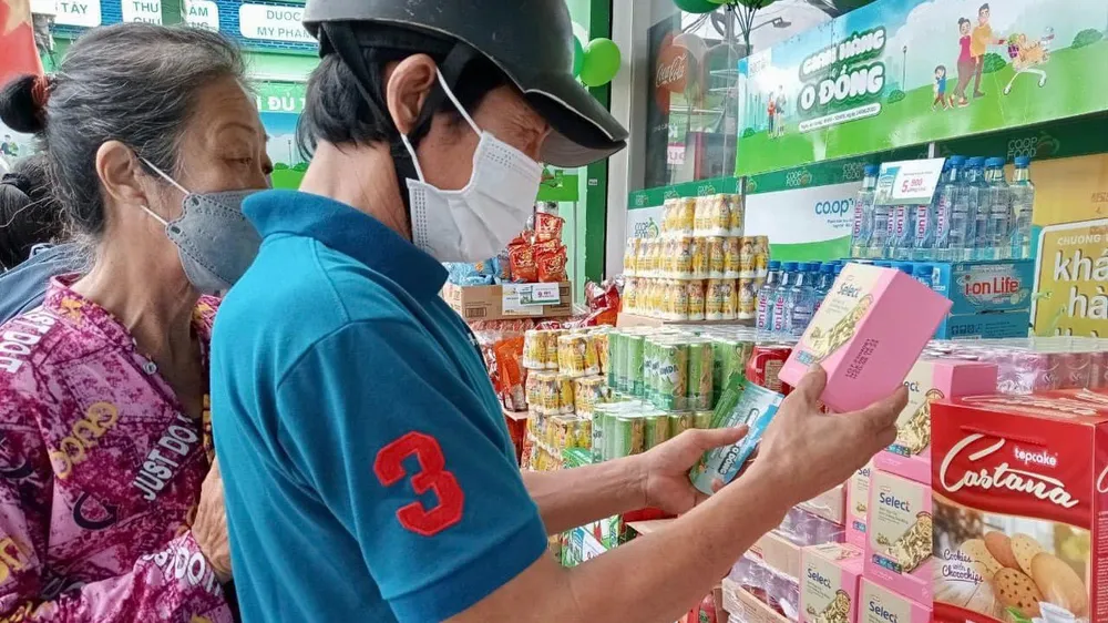 TPHCM dự kiến nâng gấp đôi hạn mức vay cho hộ nghèo