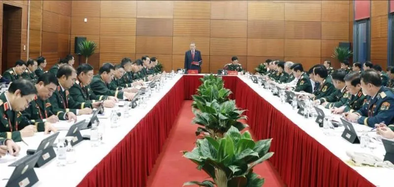 TBT phát biểu tại phiên thảo luận đoàn quân đội - 20.jpg