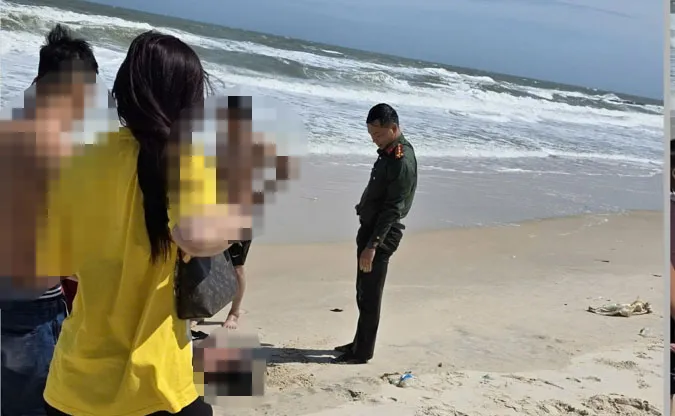 Kịp thời cứu 2 trẻ nhỏ