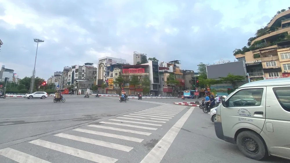 Hôm nay 5-6, Hà Nội và miền Bắc có nền nhiệt dễ chịu hơn. Ảnh: PHÚC HẬU