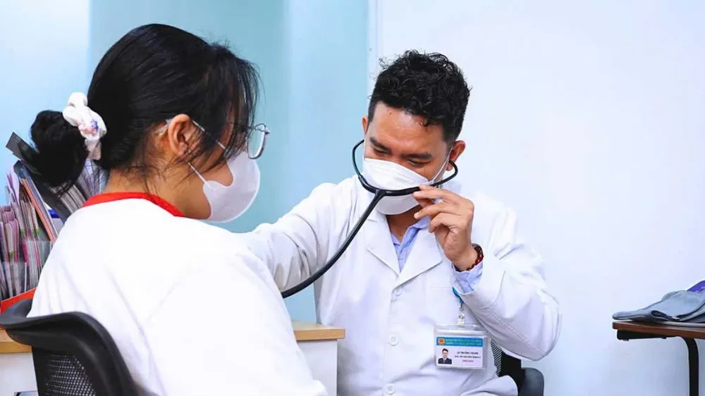 Cảnh báo lạm dụng thuốc bổ não mùa thi