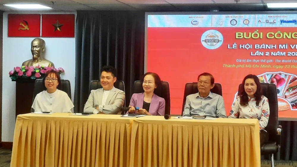 Khẳng định giá trị ẩm thực Việt Nam