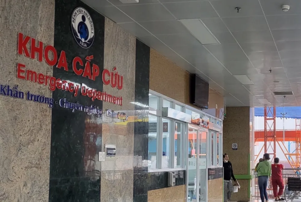 Truy tìm nguyên nhân khiến bé trai hơn 2 tuổi bị huyết khối tĩnh mạch não