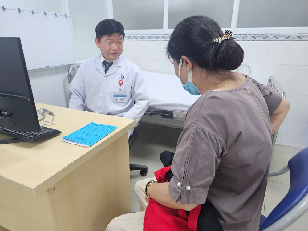 Hai bệnh viện tại TPHCM hợp tác mở rộng mạng lưới y tế phục vụ người dân