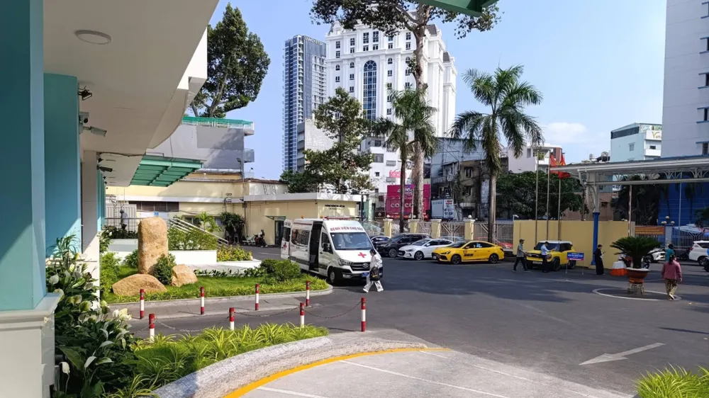 Chia sẻ của bác sĩ tim mạch trong câu chuyện "hơn cả điện ảnh" 