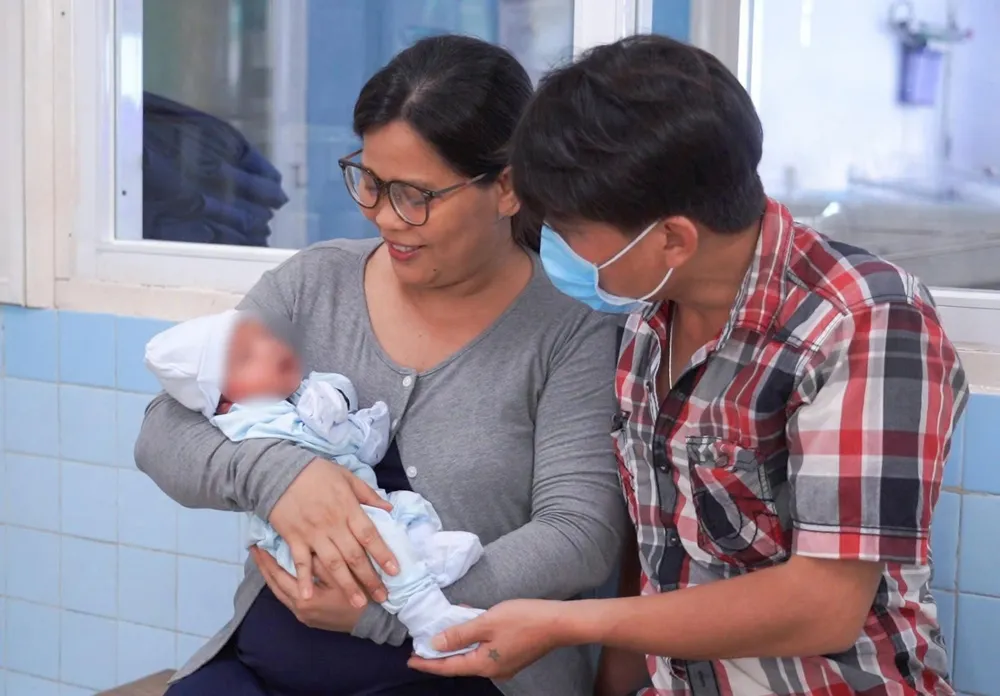 bệnh hiếm vảy cá