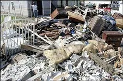 Năm kỷ lục về thiên tai toàn thế giới