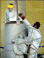 Đàm phán hạt nhân vẫn bế tắc