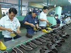 Tương lai ngành giày dép VN phụ thuộc hoàn toàn vào quyết định của EU!
