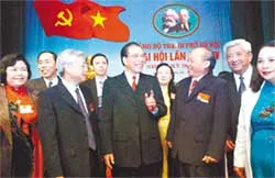 Hà Nội đang bứt phá với vinh dự lớn và trách nhiệm nặng nề