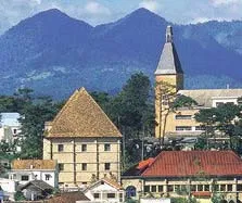 Khai mạc Đại hội Đảng bộ tỉnh Lâm Đồng lần thứ VIII