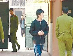 Quốc Anh và Phước Vĩnh cũng dính tiêu cực ? ảnh 1